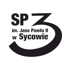 Zespół Szkolno-Przedszkolny w Sycowie logo